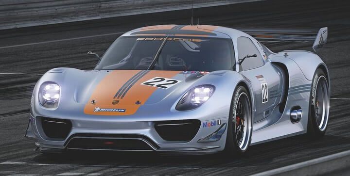 Carros mais bonitos de 2011 2