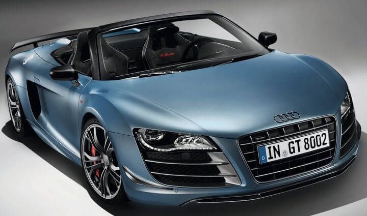 Carros mais bonitos de 2011 3