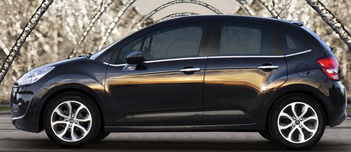 Citroën C3 2013 1