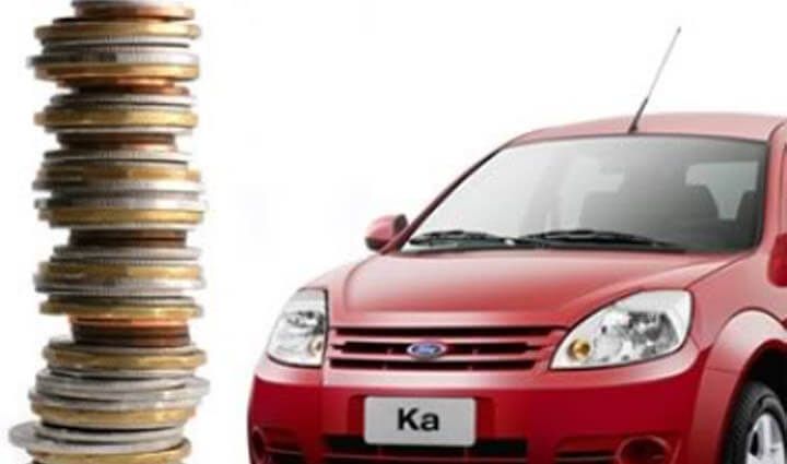 Como Usar a Tabela Fipe 1