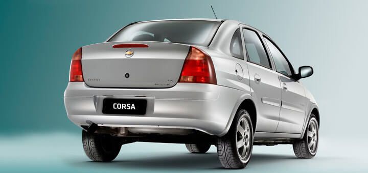 Corsa 2012 1