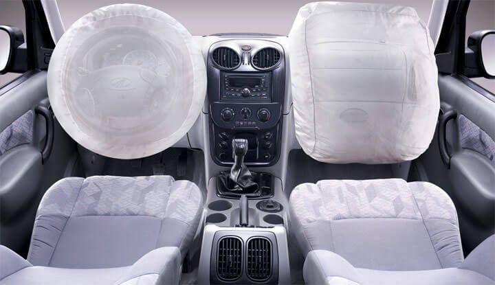 Airbag tem manutenção? 