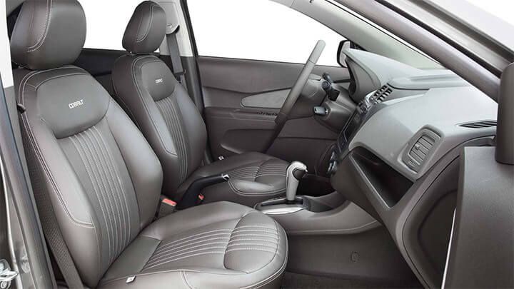 Chevrolet Cobalt 2015