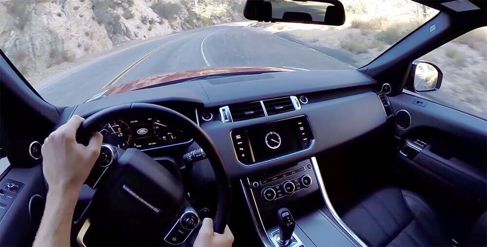 Curso de reciclagem para motorista