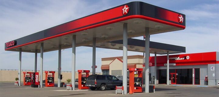 Economizar combustível