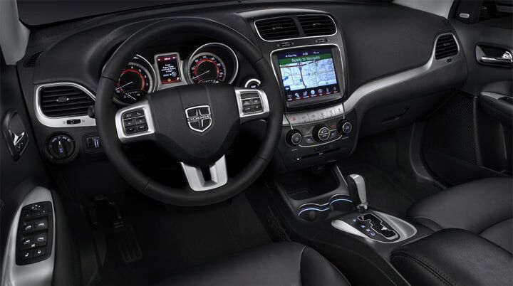 Interior Journey 2012