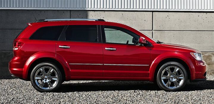 Lateral Journey 2012