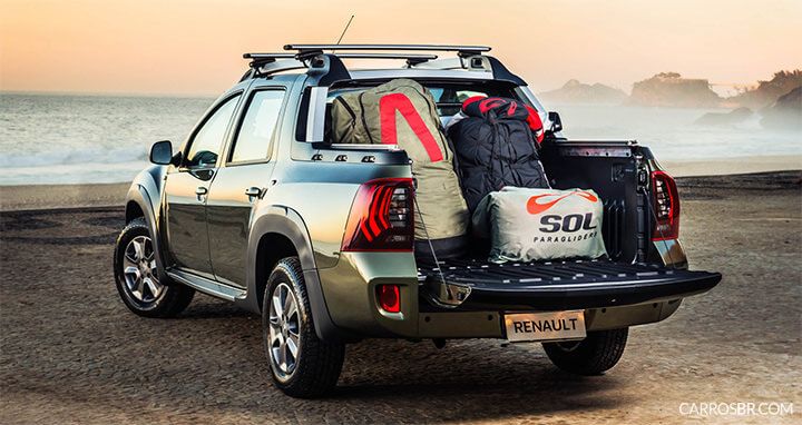 Tampa aberta da Oroch 2016