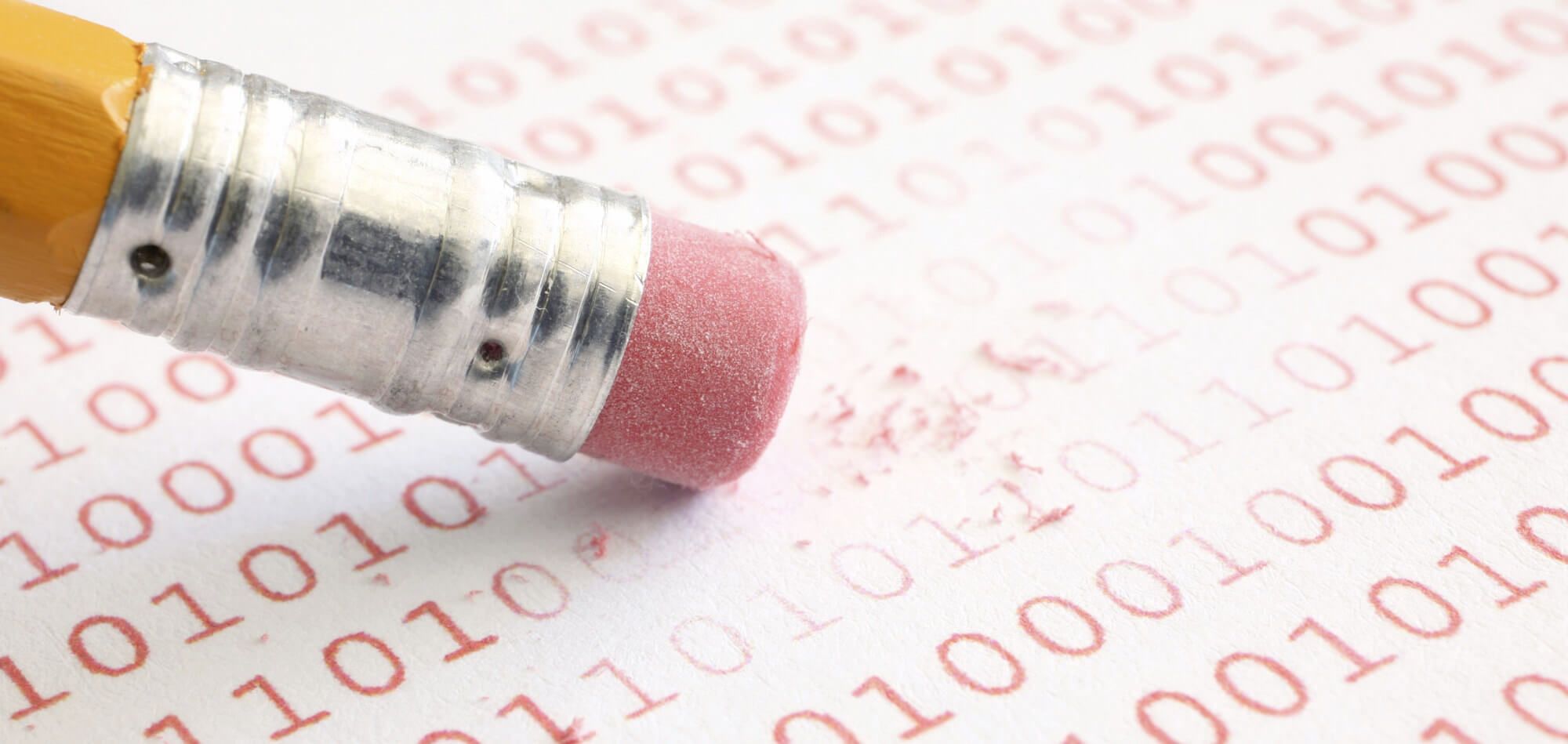 Zerar registro do Renach